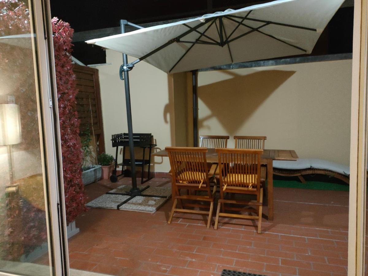 Terrazza Paradisus Lejlighed Bologna