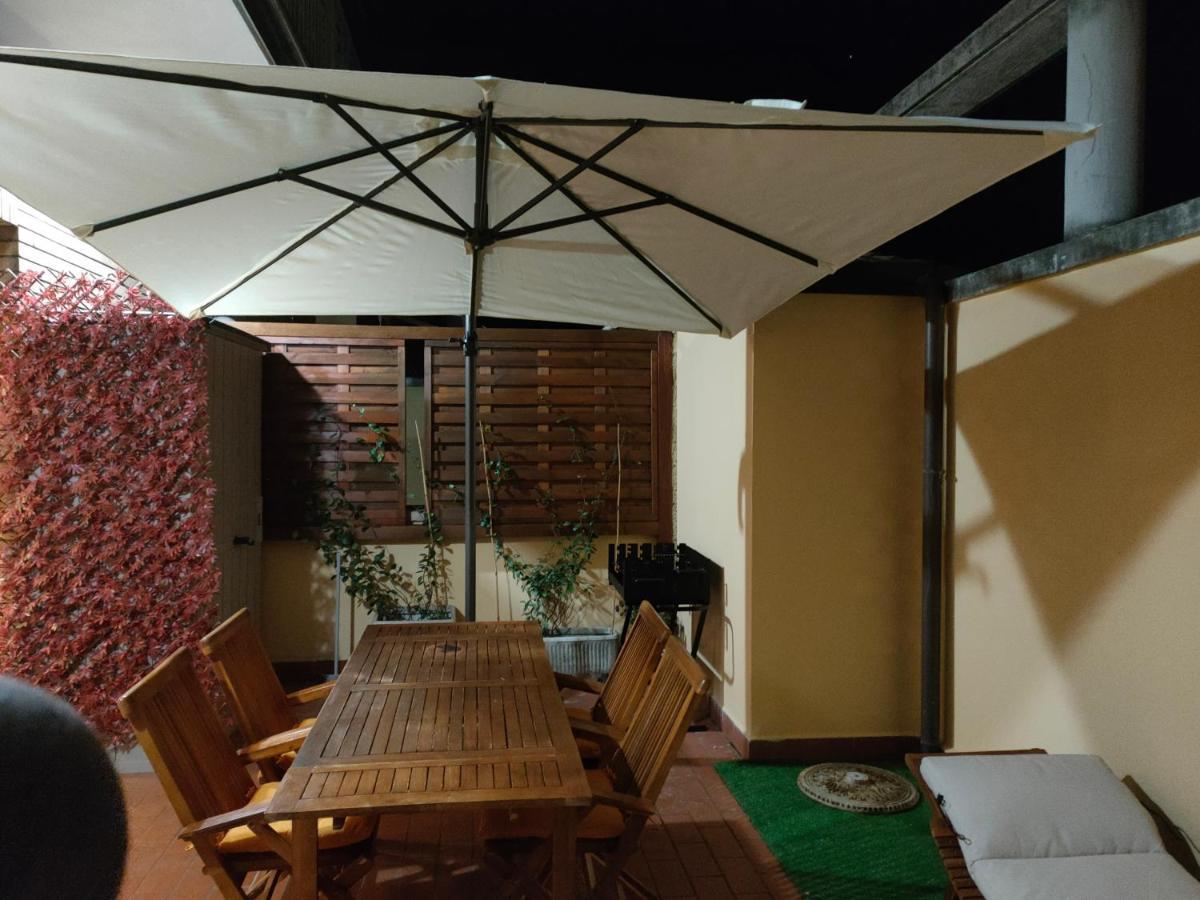 Terrazza Paradisus