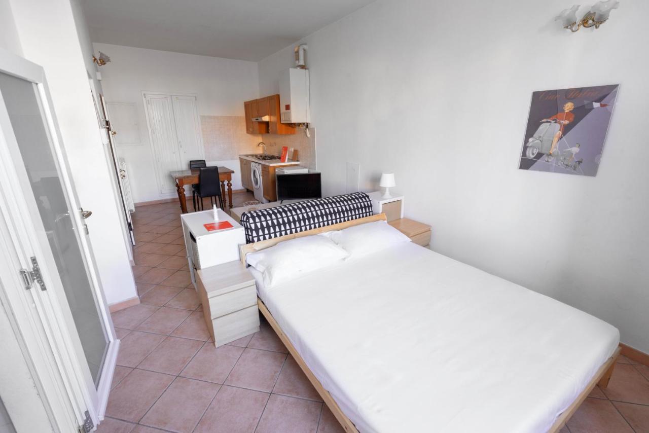 Appartement San Vitale By Wonderful Italy *