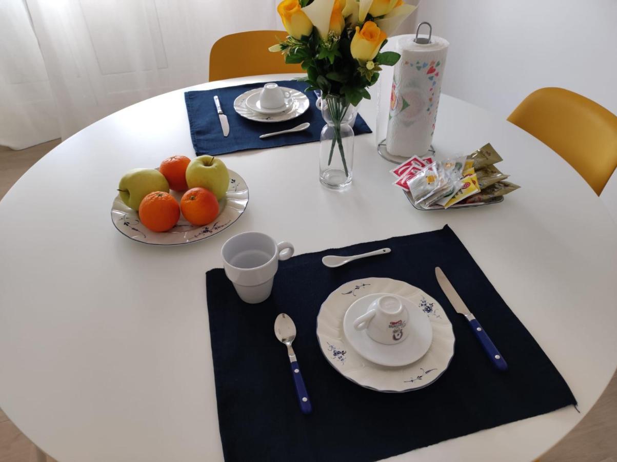 Bed & Breakfast Casa L&r *