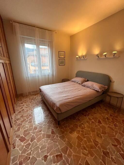 Attico Vista San Luca * Bologna