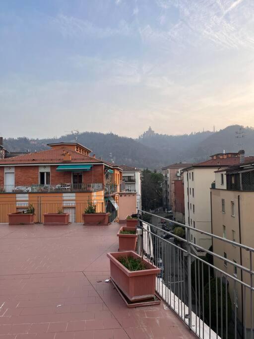 Apartment Attico Vista San Luca *