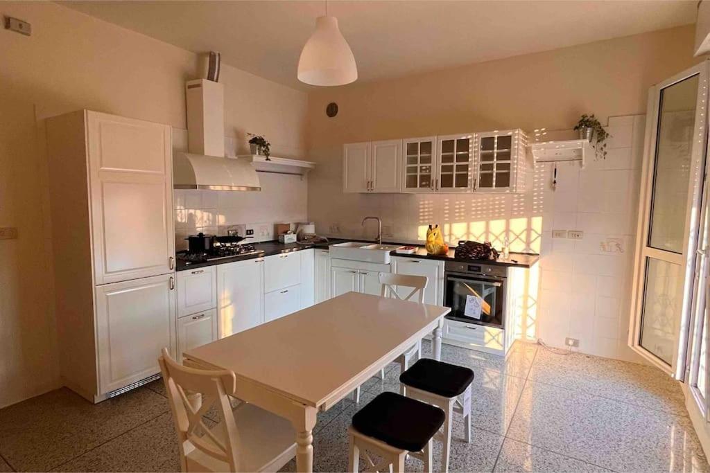 Apartment Attico Vista San Luca