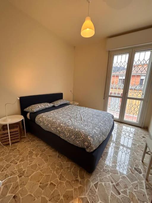 Attico Vista San Luca Apartment