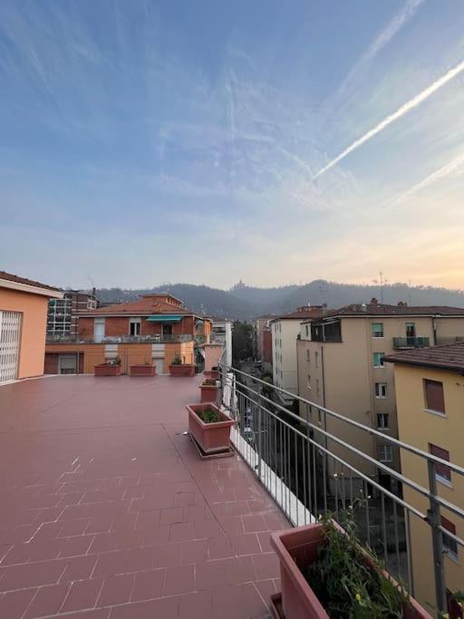 Attico Vista San Luca