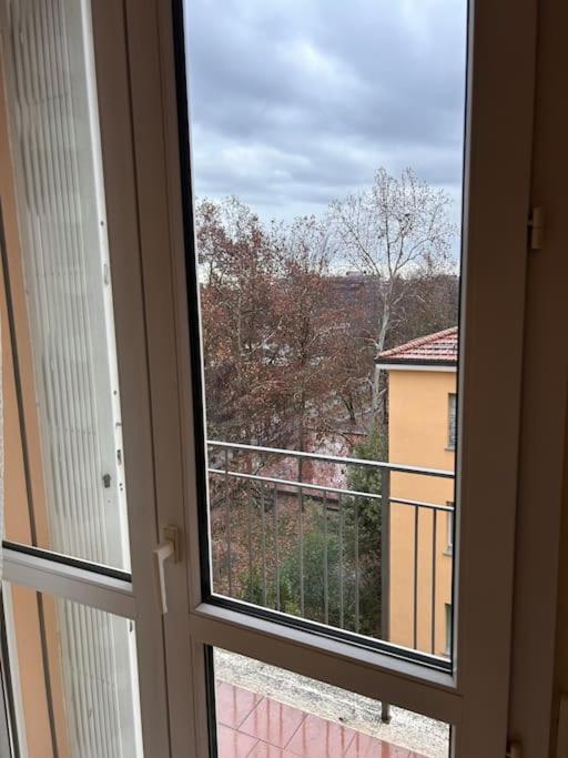 Apartment Attico Vista San Luca