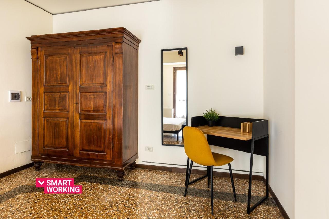 Casa Ambrosini By Wonderful Italy Apartment *