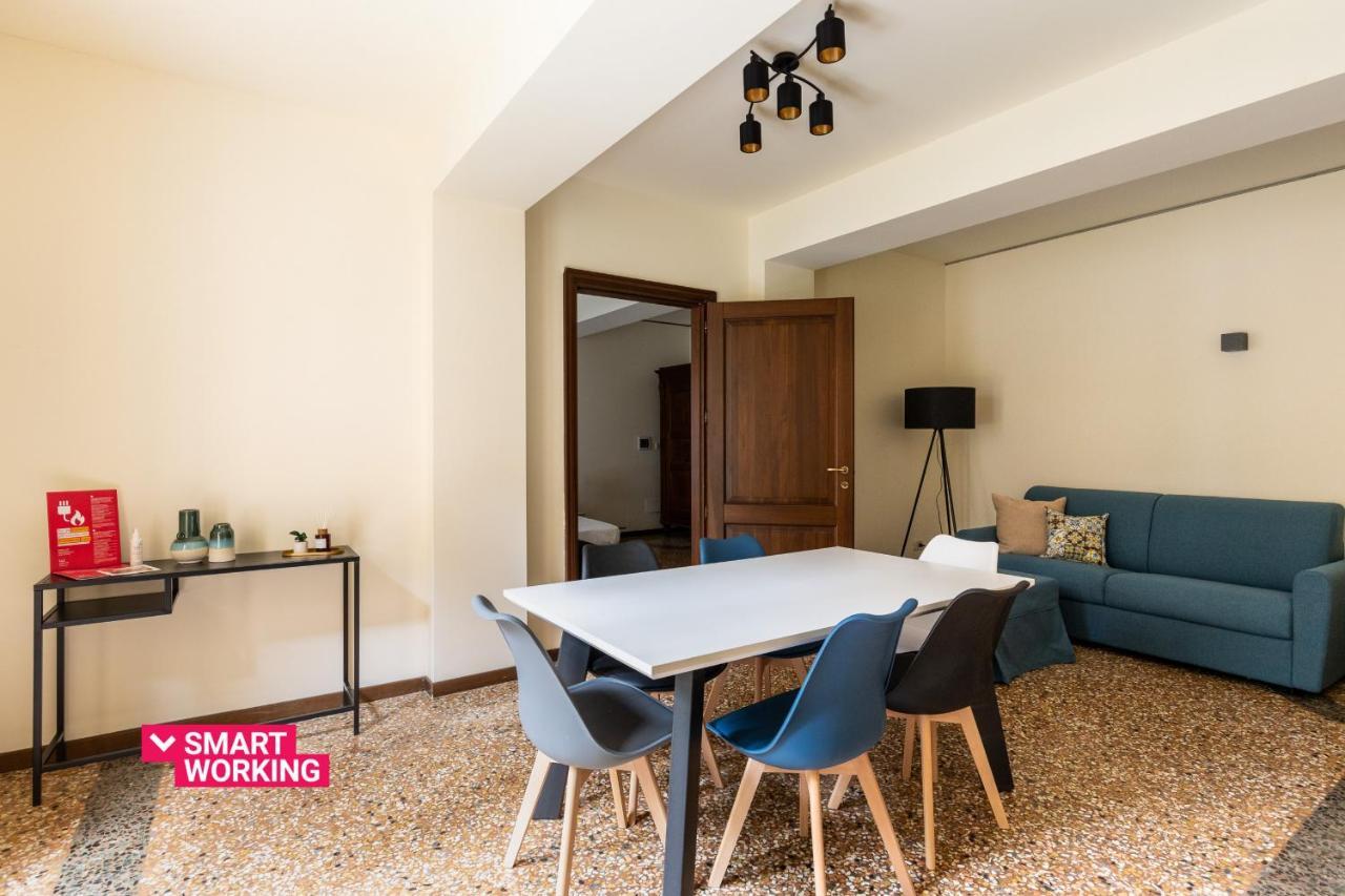 Apartment Casa Ambrosini By Wonderful Italy
