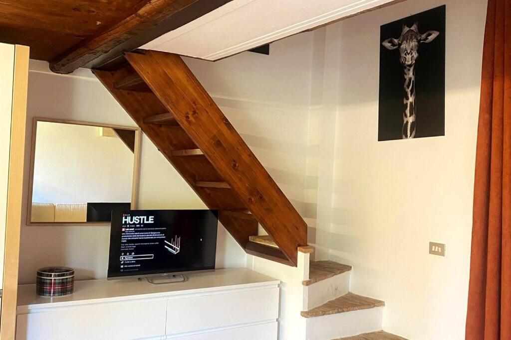 Appartement Sui Colli Bolognesi *