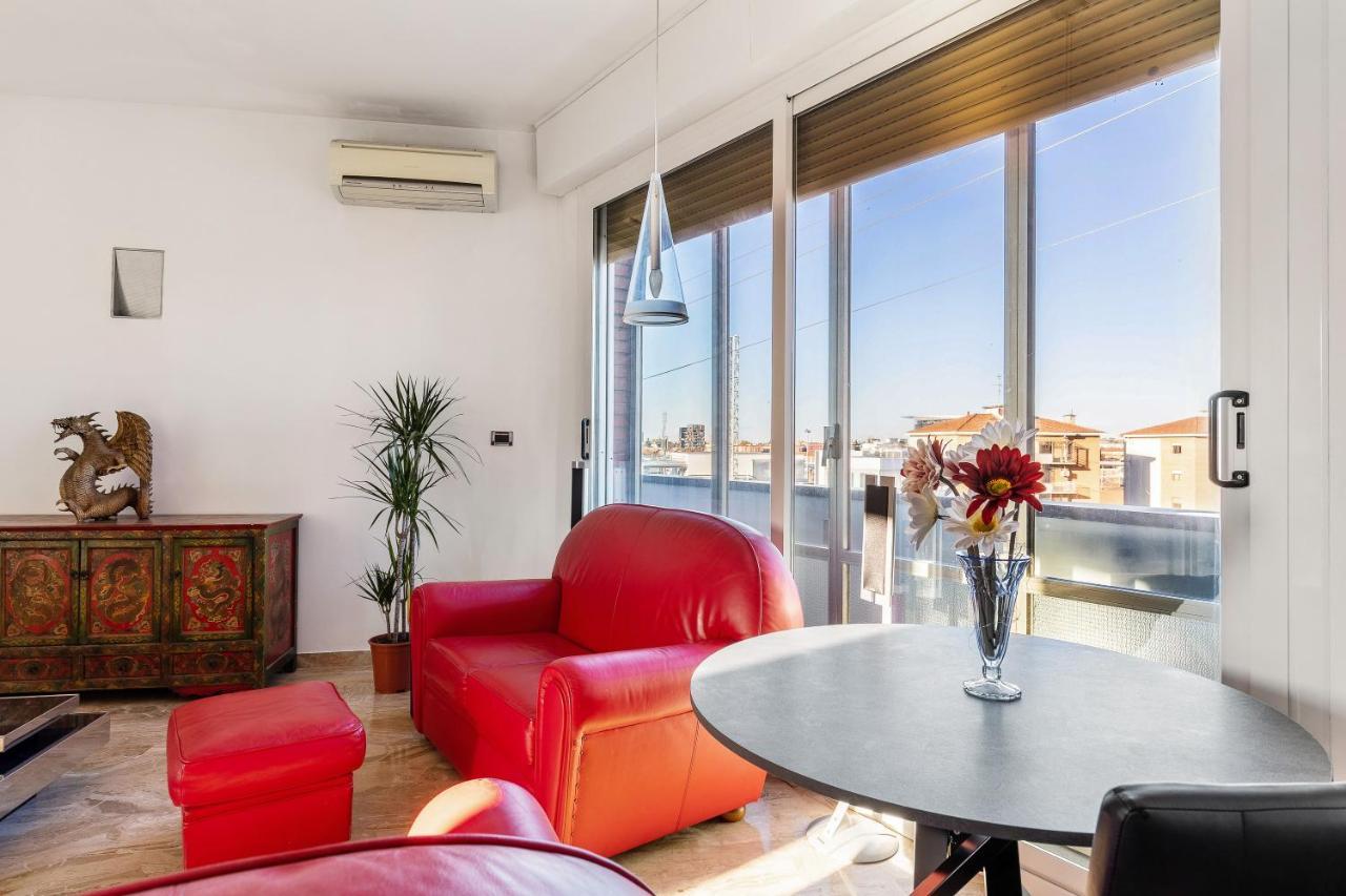 051 Living Apartamento *