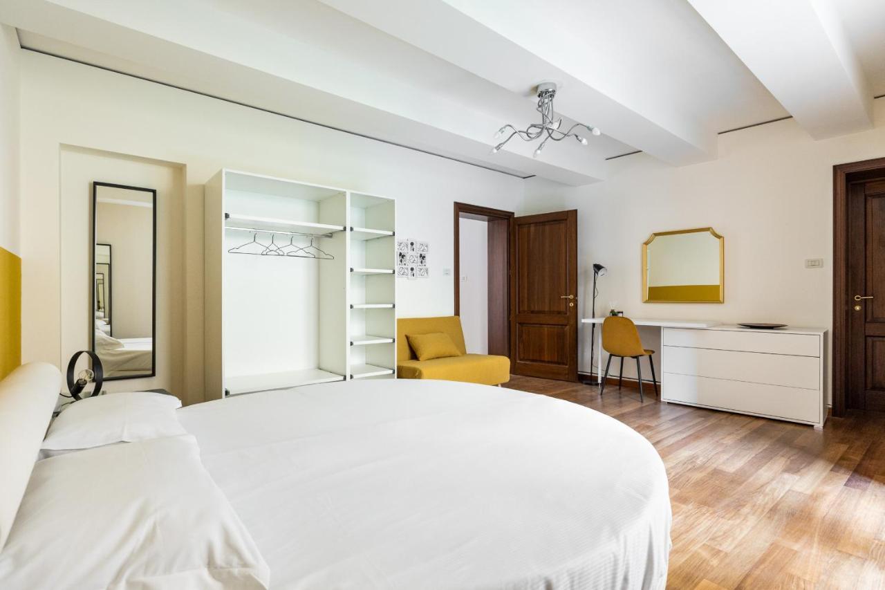 Casa Ambrosini By Wonderful Italy * Bologna