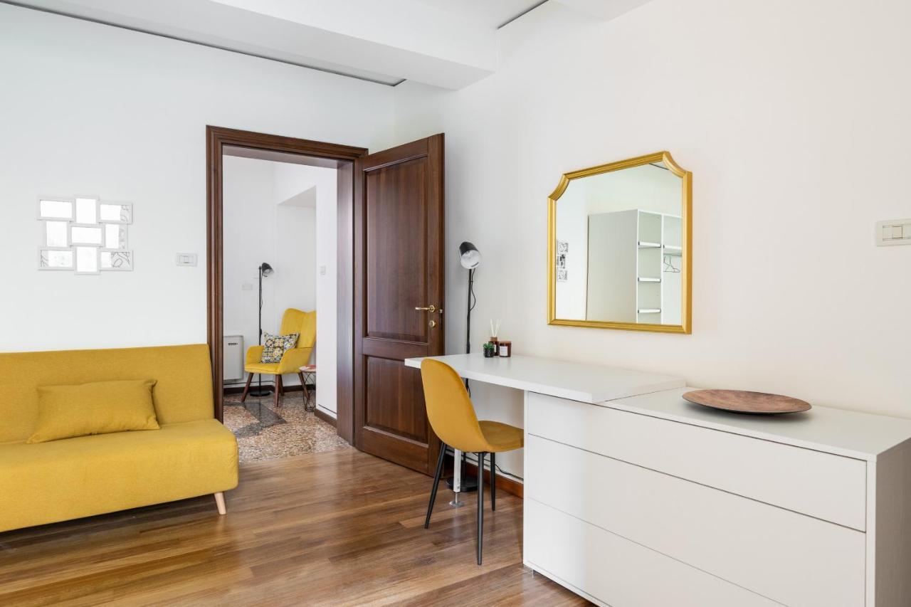 Casa Ambrosini By Wonderful Italy Apartment