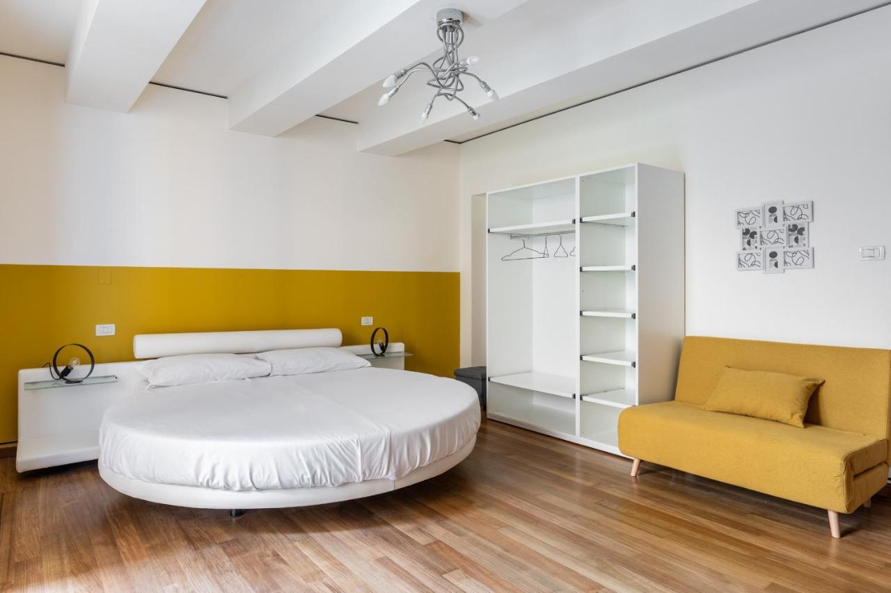 Apartment Casa Ambrosini By Wonderful Italy Bologna