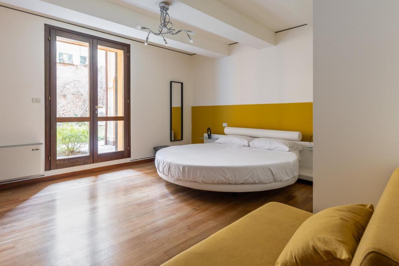 Apartment Casa Ambrosini By Wonderful Italy