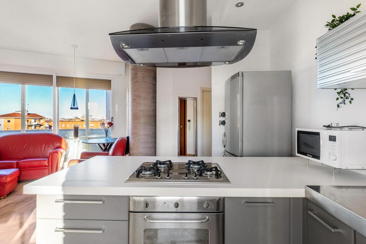 Apartamento 051 Living