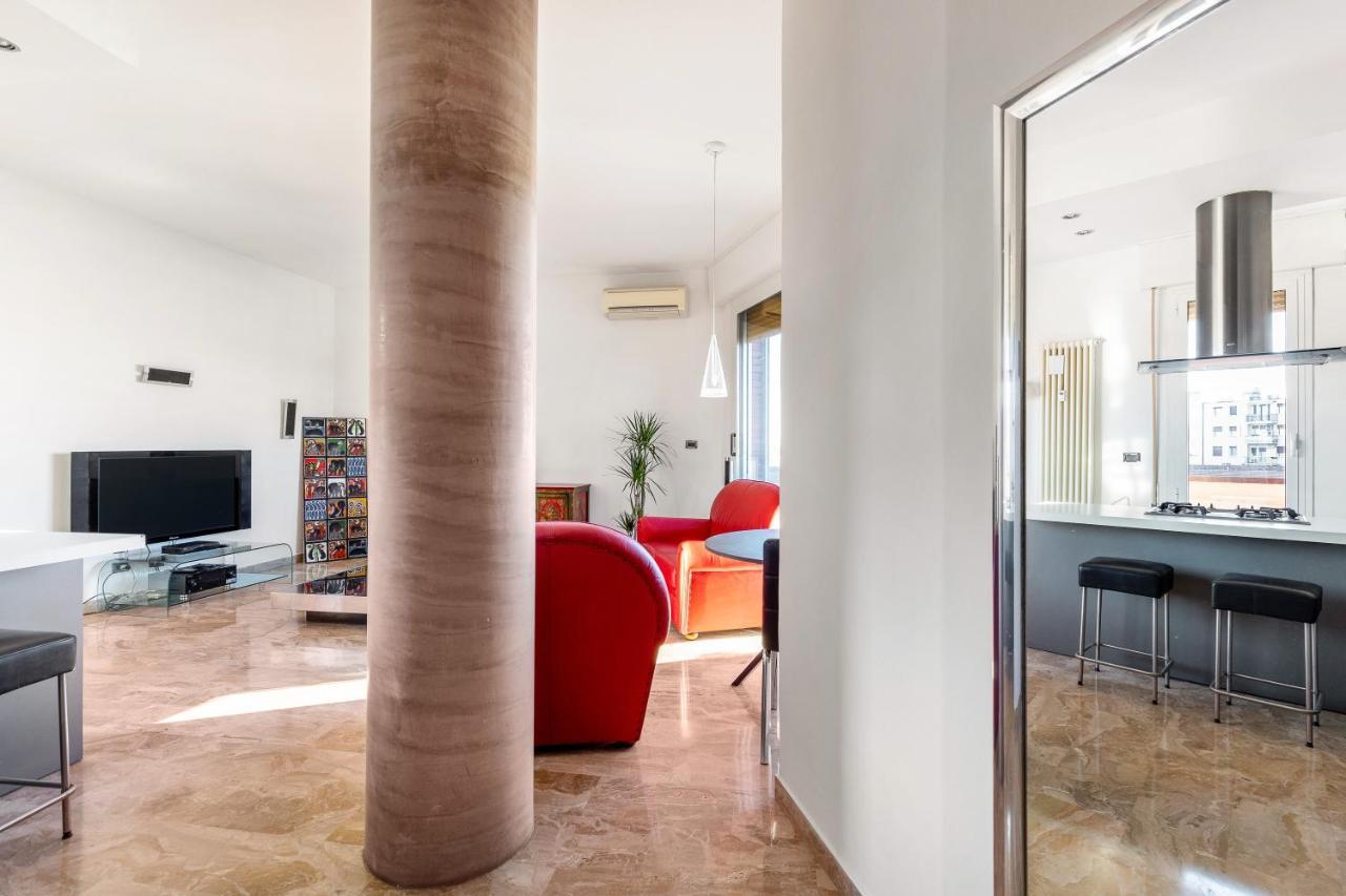Apartamento 051 Living