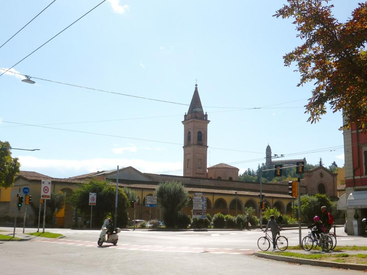 Rizzoli D'oro Apartamento Bolonia