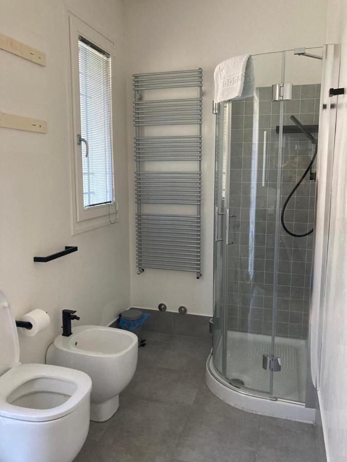 Apartamento Rizzoli D'oro Bolonia