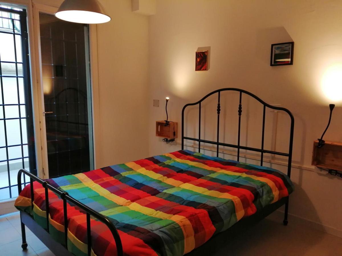 Apartamento Rizzoli D'oro