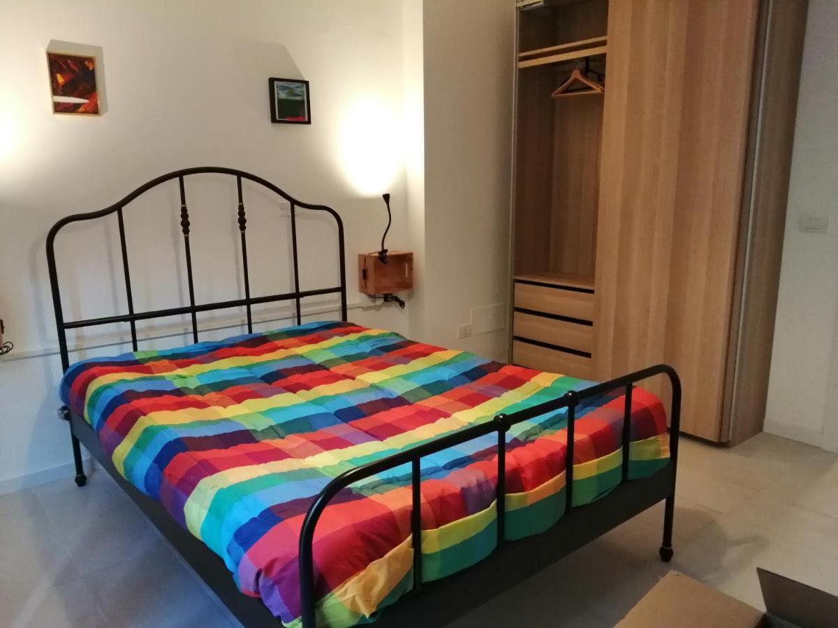 Apartamento Rizzoli D'oro Bolonia
