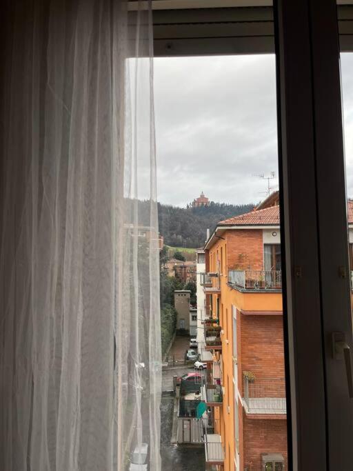 Attico Vista San Luca Apartment Bologna