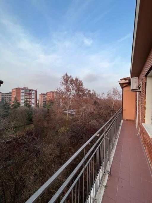 Apartment Attico Vista San Luca Bologna