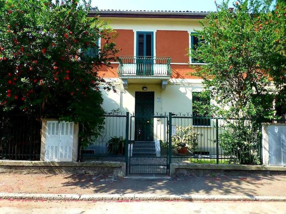 Appartamento Erbosa-fiera 2 *