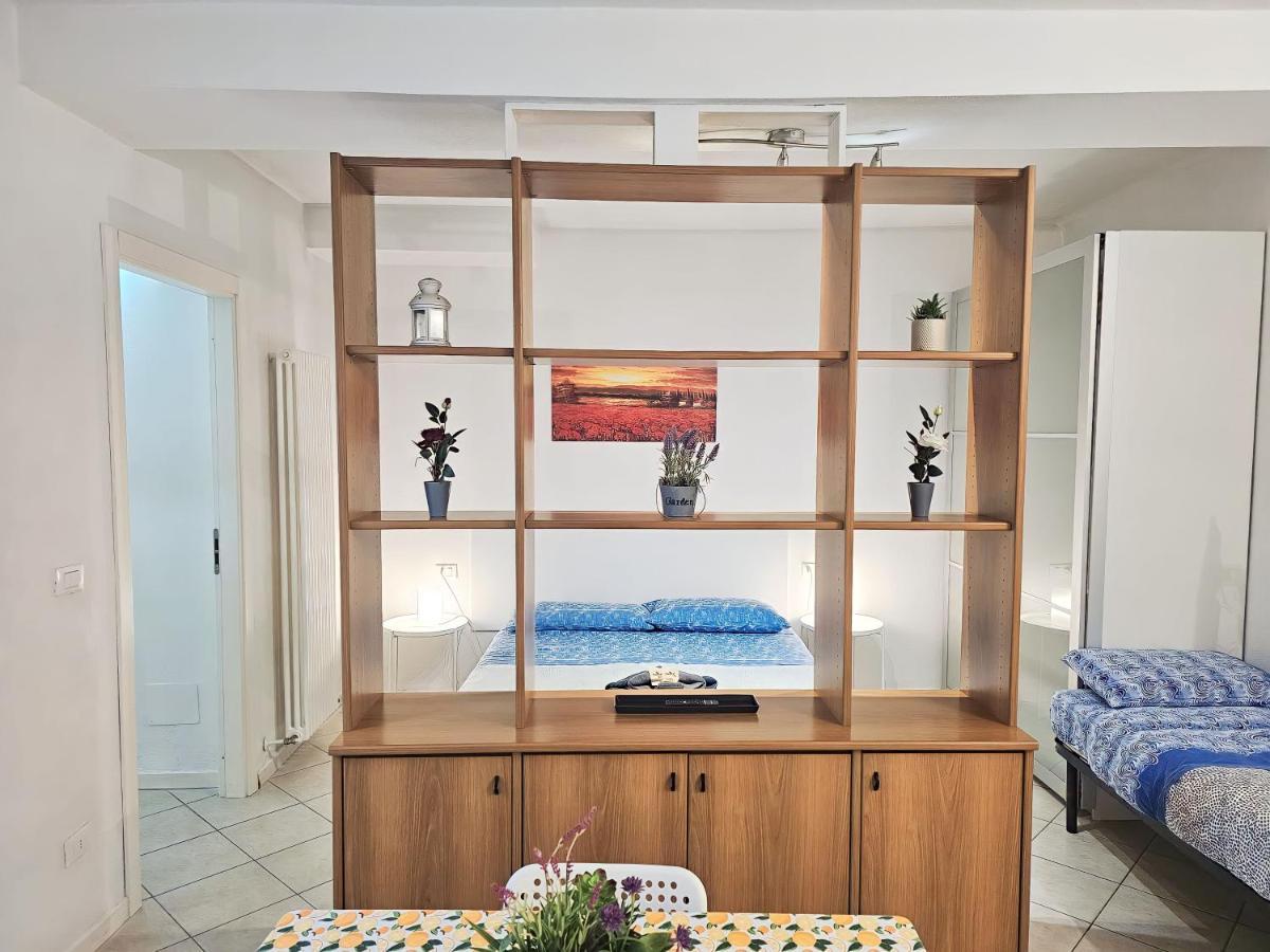Apartamento Erbosa-fiera 2 Bolonia