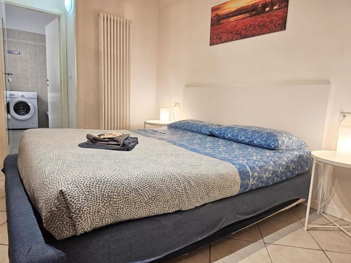Apartamento Erbosa-fiera 2 Bolonia