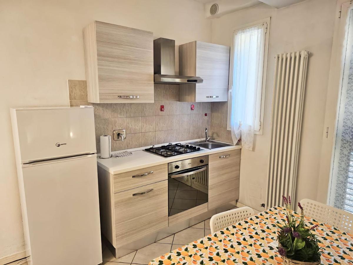 Erbosa-fiera 2 Apartamento