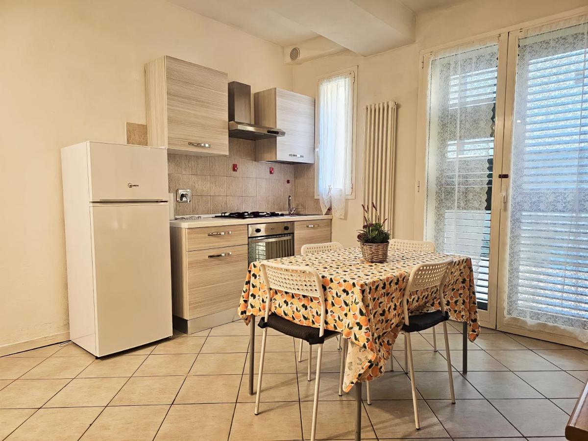 Apartamento Erbosa-fiera 2 Bolonia
