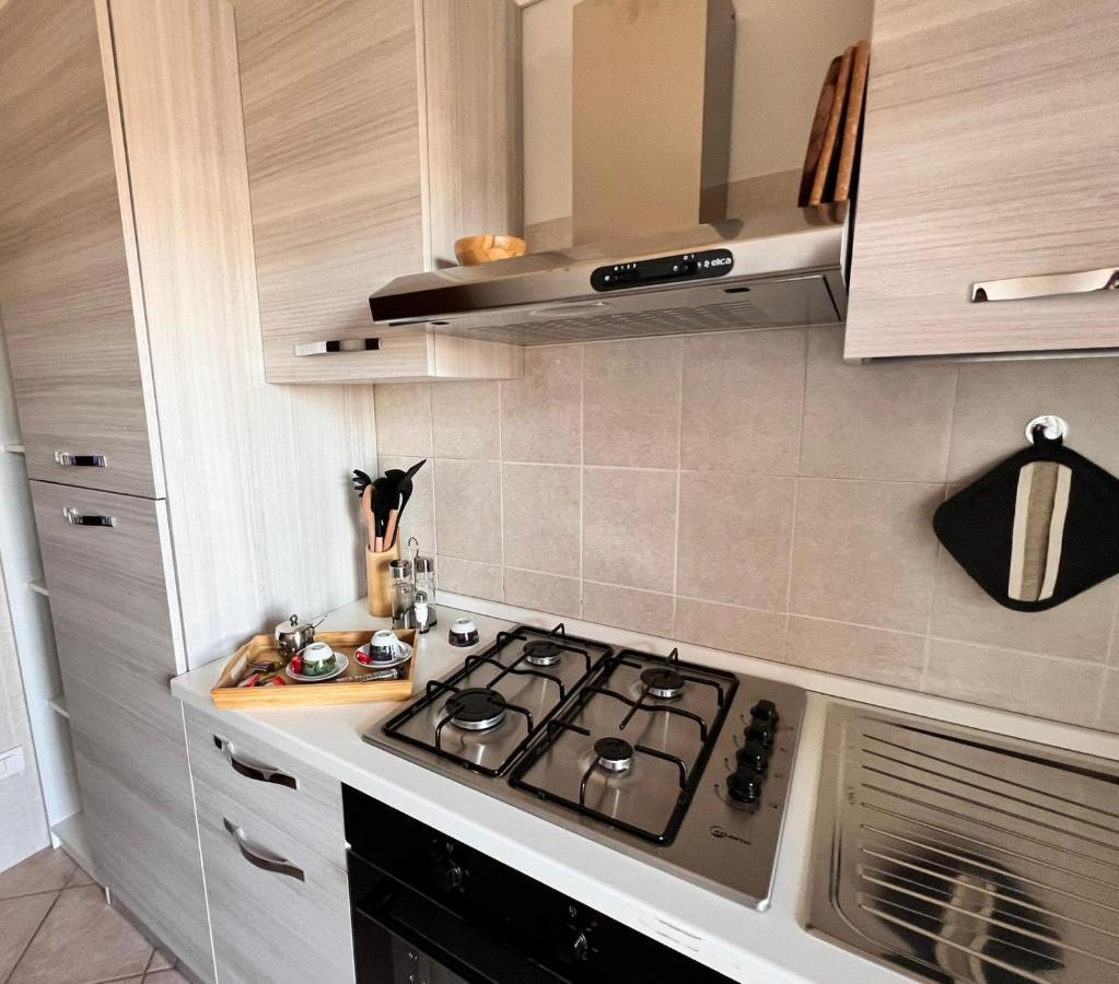Apartamento De Luxe Giada