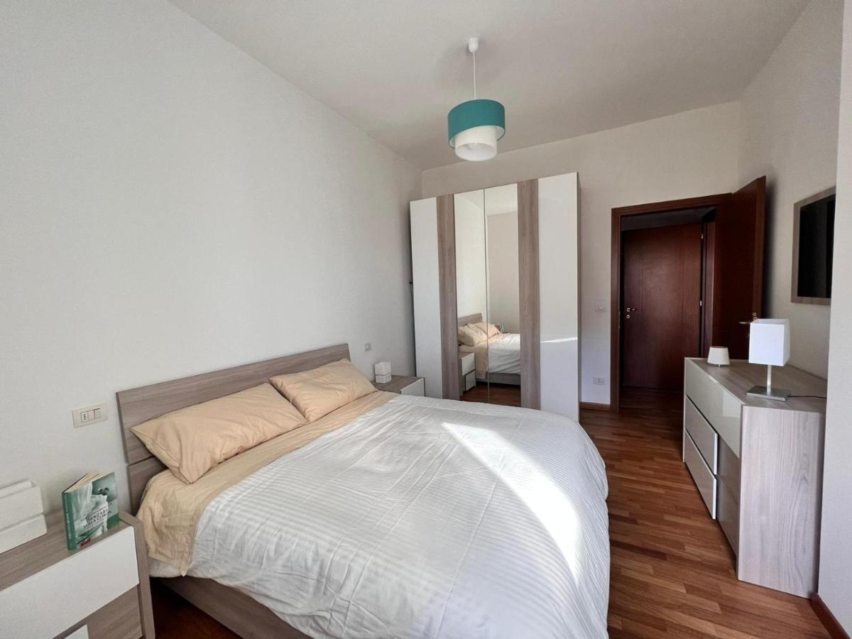 Apartamento De Luxe Giada