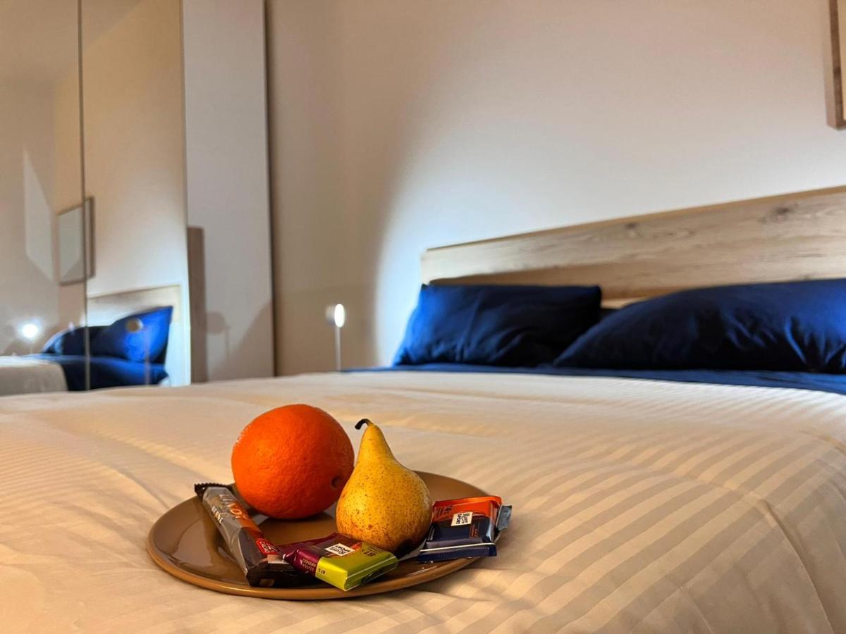 Apartamento De Luxe Giada *
