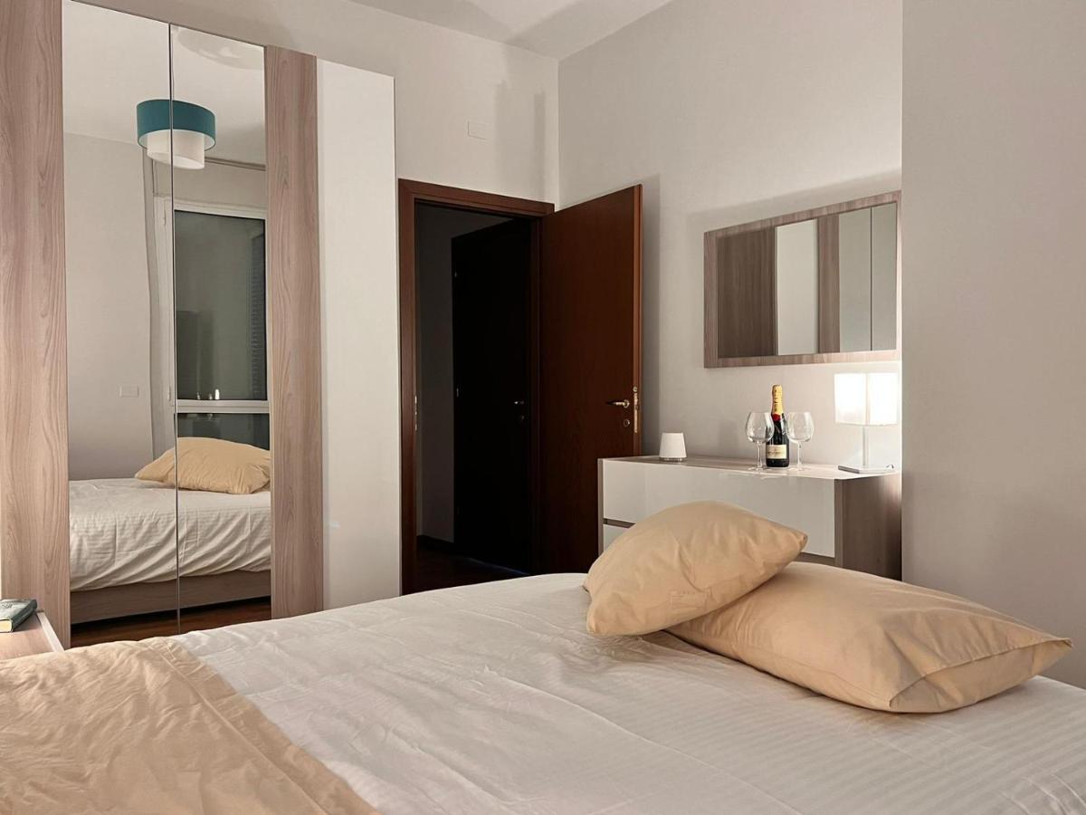 Apartamento De Luxe Giada