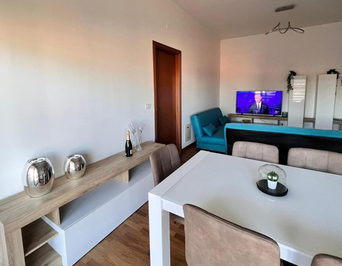Apartamento De Luxe Giada