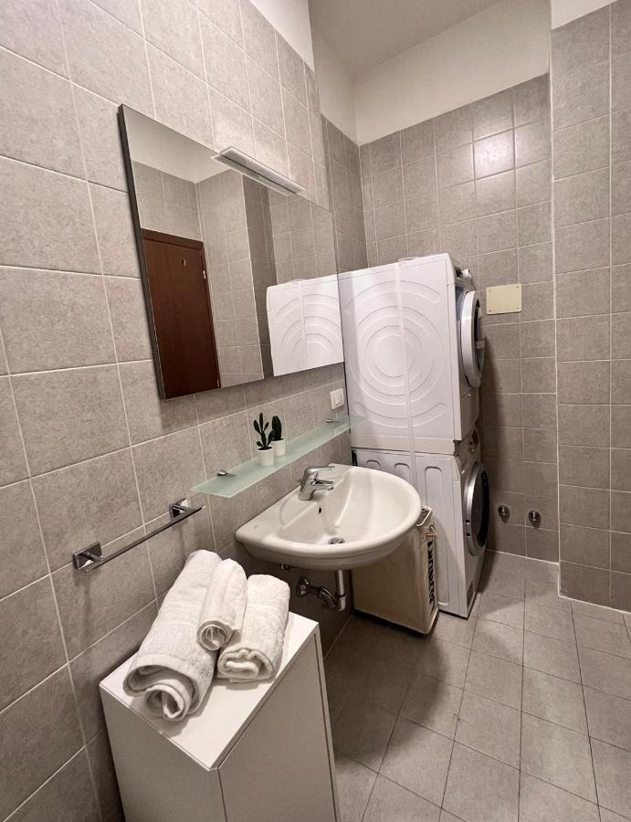 De Luxe Giada Apartamento Bolonia