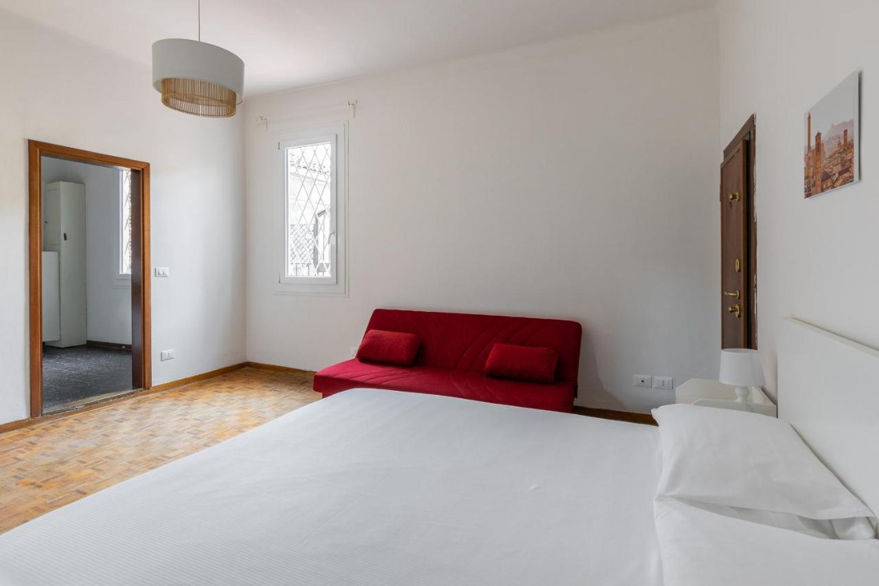 Alessandrini Finestrella By Wonderful Italy Bologna