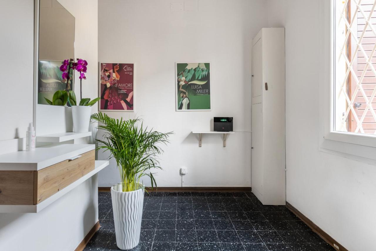 Alessandrini Finestrella By Wonderful Italy Apartment *