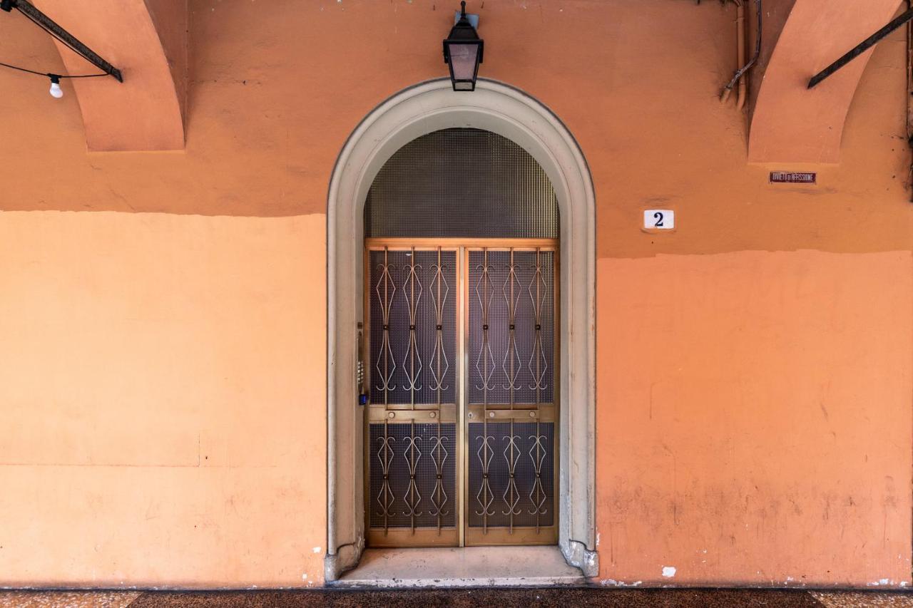 Apartment Alessandrini Finestrella By Wonderful Italy