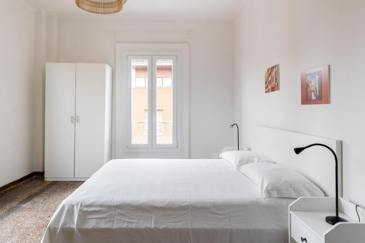 Alessandrini Finestrella By Wonderful Italy Apartment