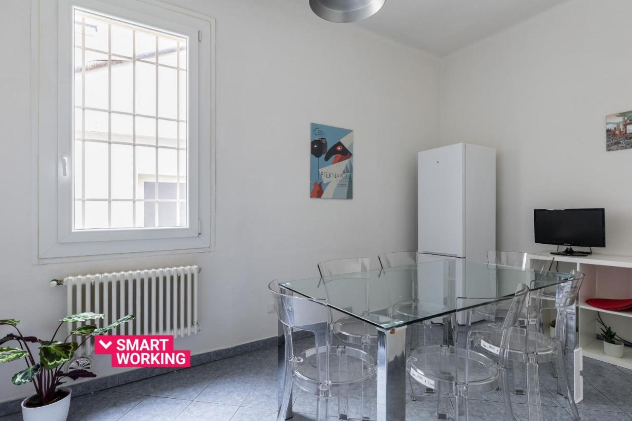 Apartment Alessandrini Finestrella By Wonderful Italy *