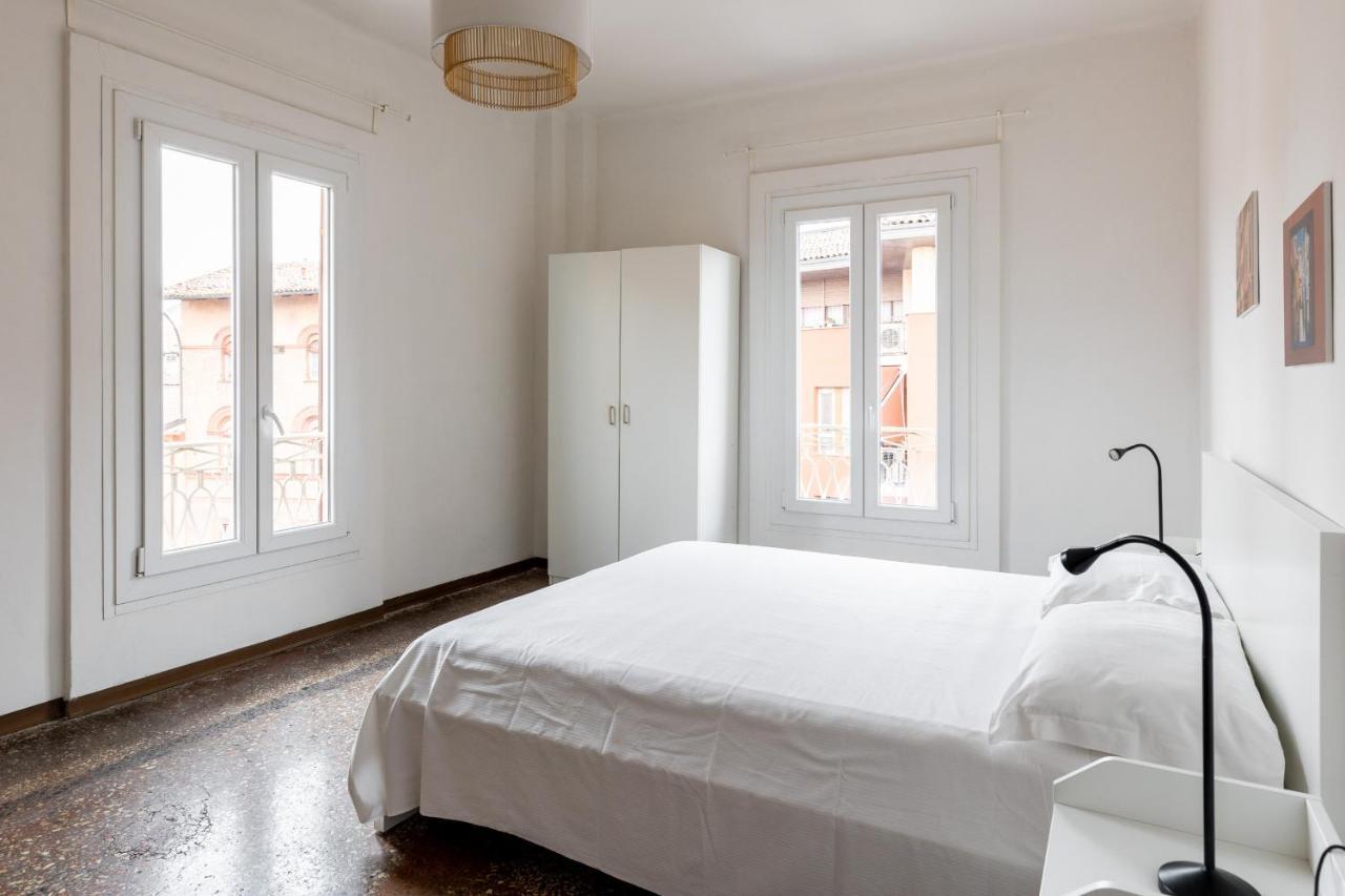 Alessandrini Finestrella By Wonderful Italy Bologna