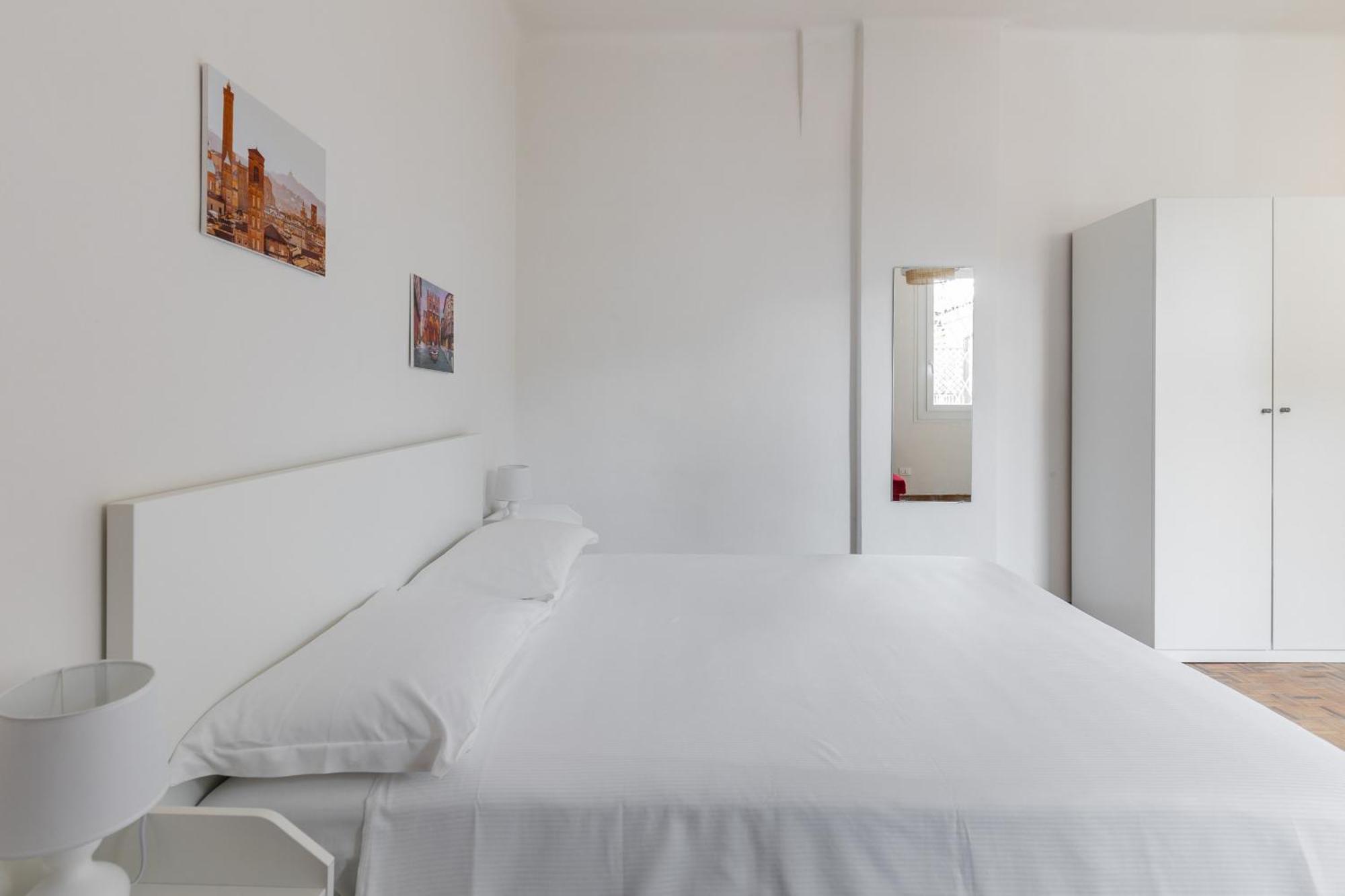 Alessandrini Finestrella By Wonderful Italy * Bologna