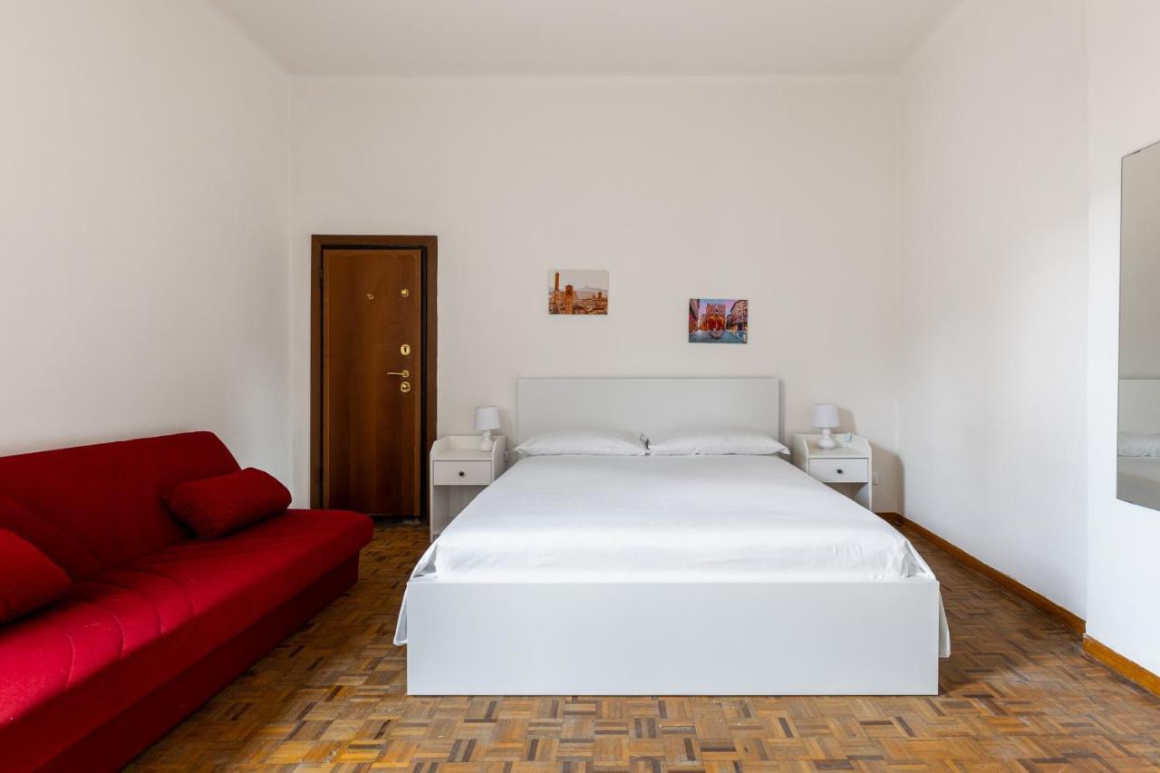 Alessandrini Finestrella By Wonderful Italy Apartment