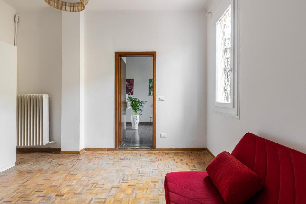 Alessandrini Finestrella By Wonderful Italy Appartement Bologne