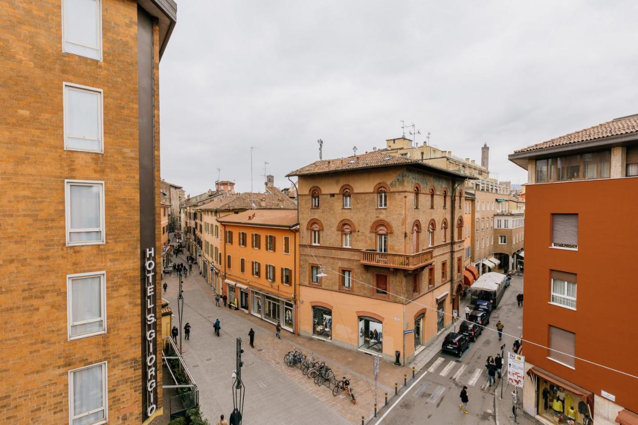 Alessandrini Finestrella By Wonderful Italy Bologna