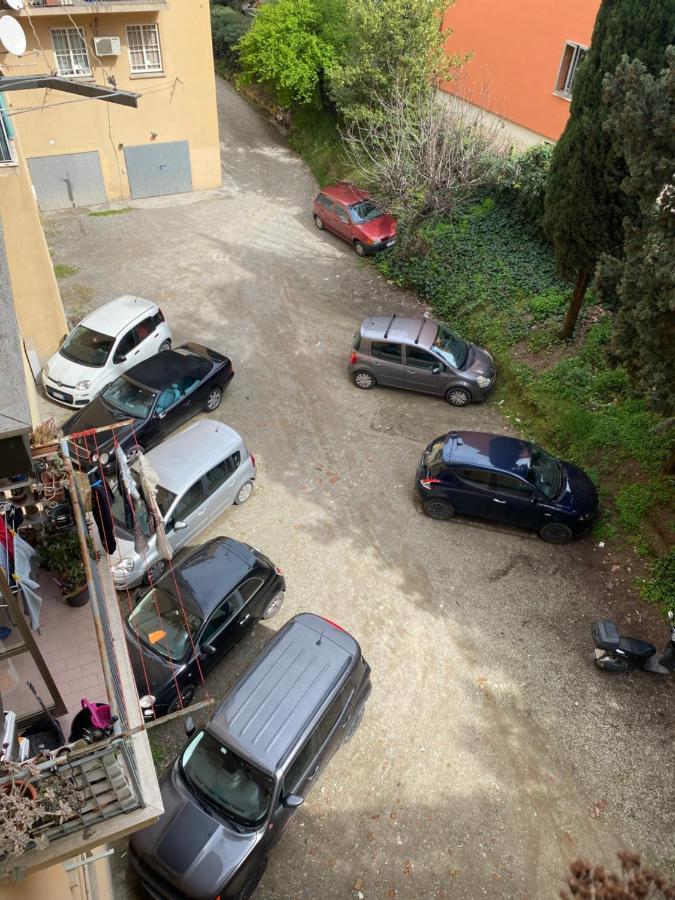 M.g. 2 A Un Passo Da Tutto Apartment *