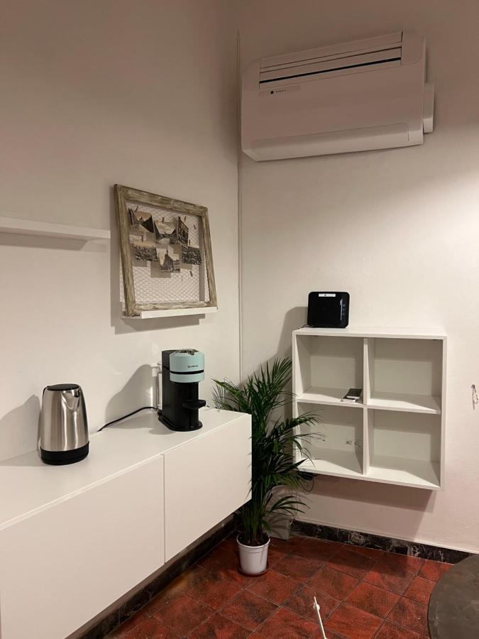 Piazza Grande Appartement