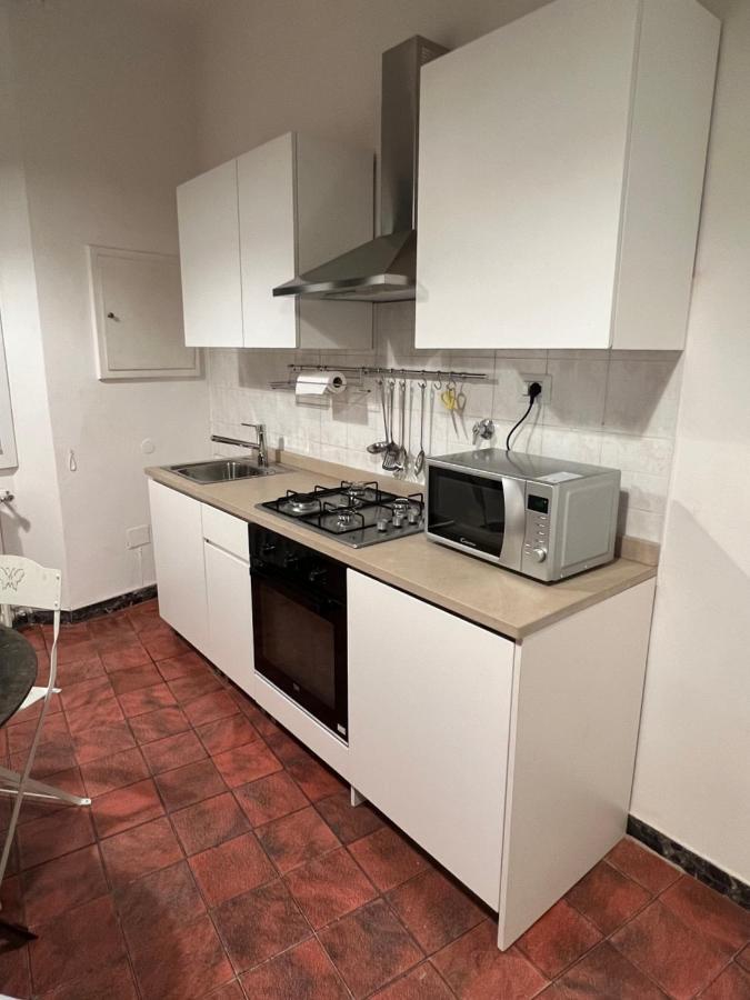 Piazza Grande Appartement